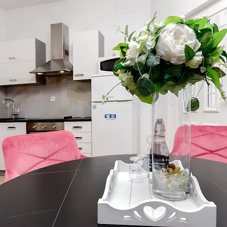 Apartment Ani Vodice