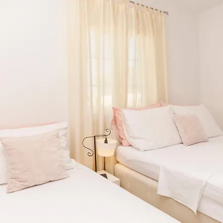 Appartement Ani