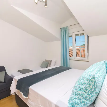 Apartment Ani *