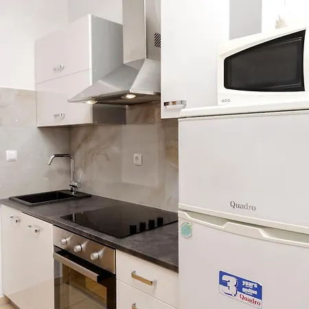 Apartment Ani *