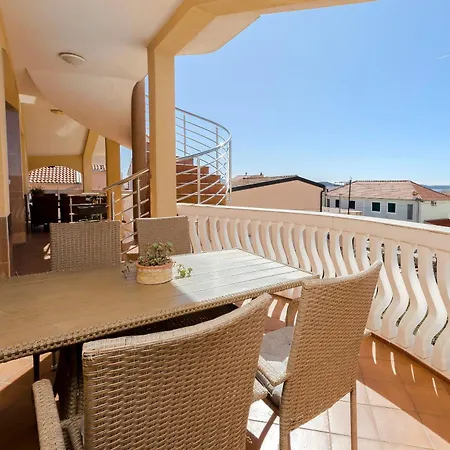 Appartement Ani Vodice