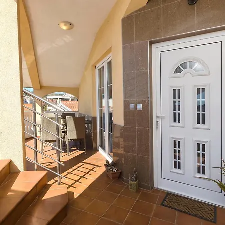 Ani Appartement *