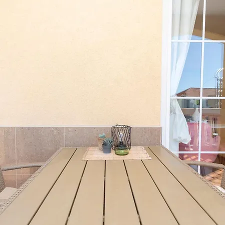 Appartement Ani Vodice