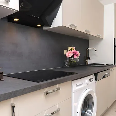 Appartement Ani