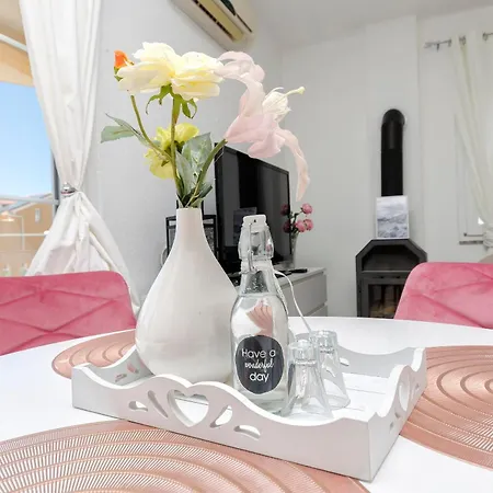 Ani Appartement *