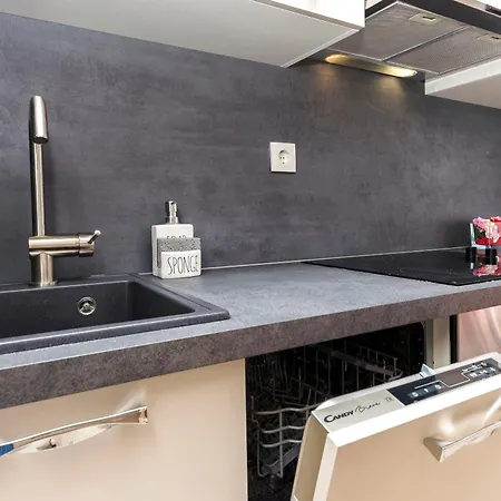 Appartement Ani *