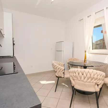 Appartement Ani