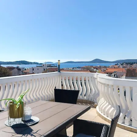 Appartement Ani *