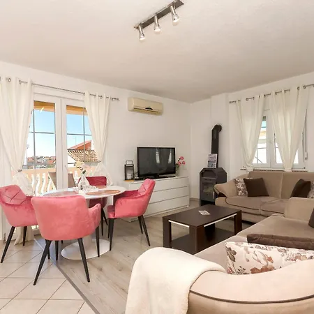 Ani Apartment Vodice