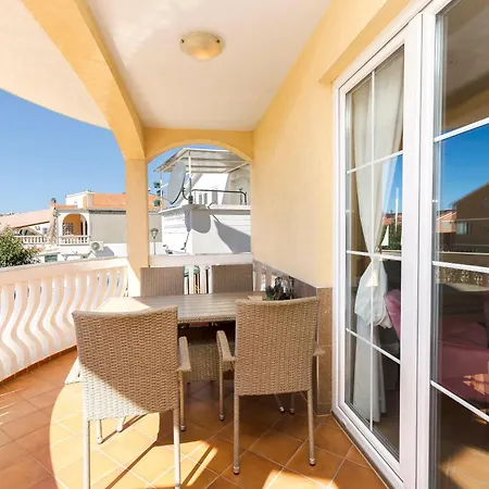 Ani Appartement