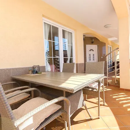 Ani Appartement *