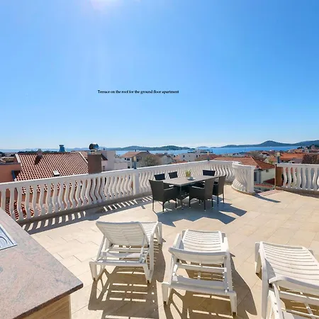 Ani Appartamento Vodice