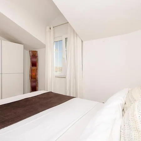 Appartement Ani *