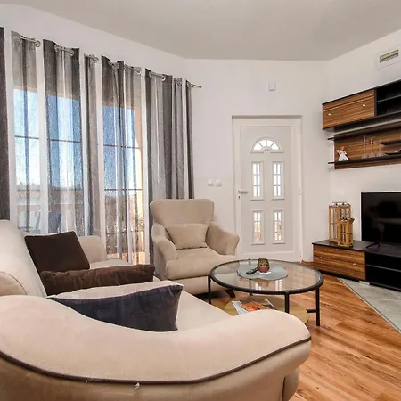 Ani Apartment Vodice