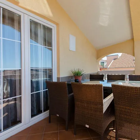 Ani Appartement