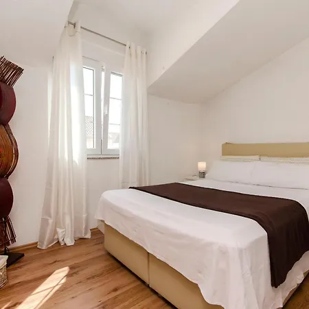 Apartment Ani *