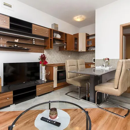 Ani Apartment Vodice