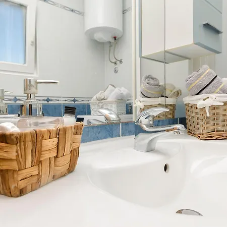 Ani Apartment Vodice