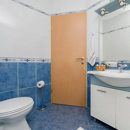 Appartement Ani