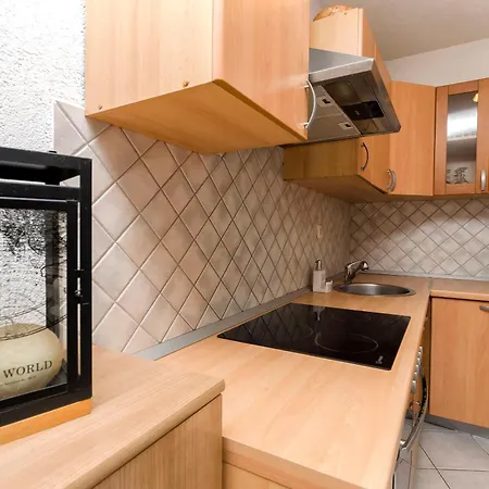 Appartement Ani *