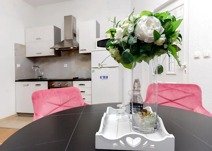 Apartamento Ani Vodice