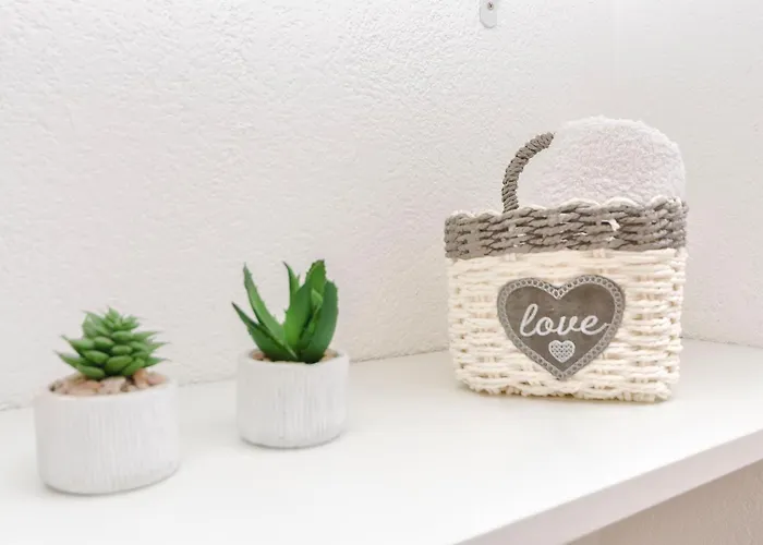 Ani アパート ヴォディツェ