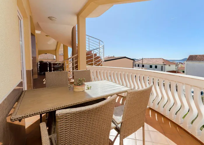 Appartement Ani Vodice