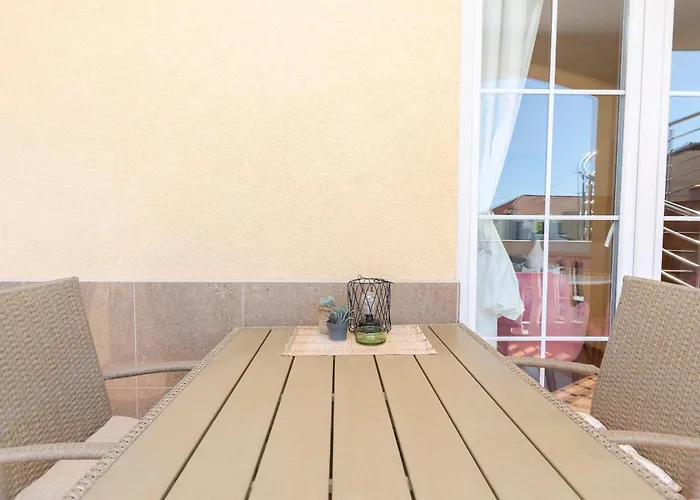 Appartement Ani Vodice