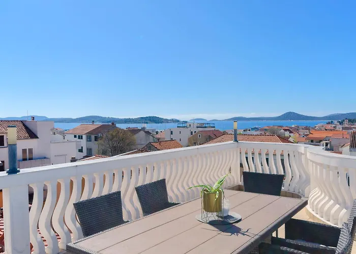 Appartement Ani Vodice