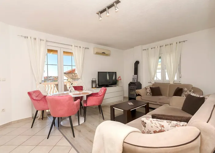 Ani Appartement Vodice