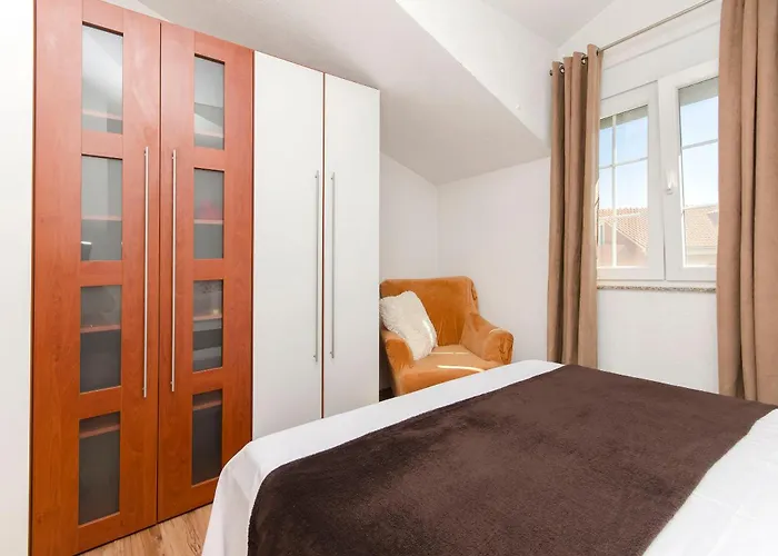 Ani Apartamento Vodice