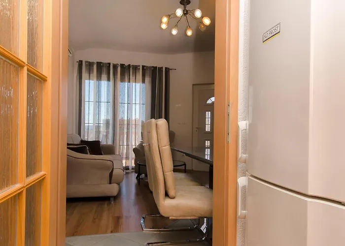 Appartement Ani Vodice