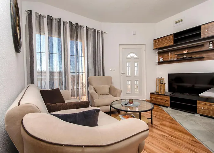 Ani Appartement Vodice