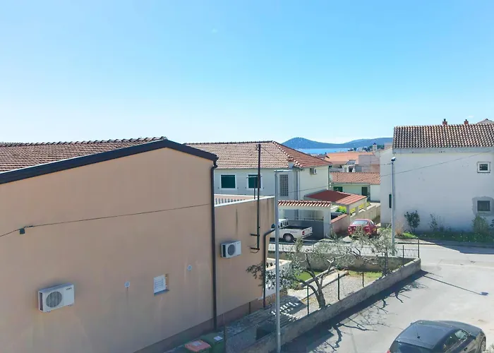 Appartement Ani Vodice