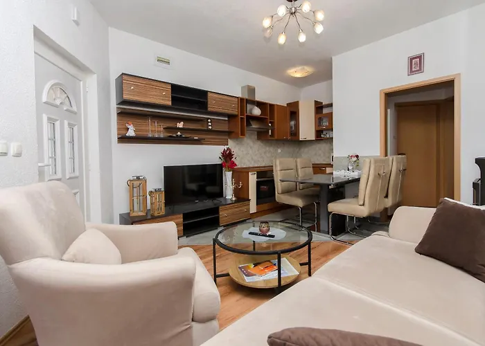 Apartamento Ani Vodice