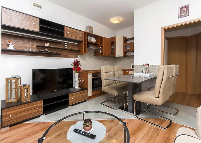 Ani Apartamento Vodice